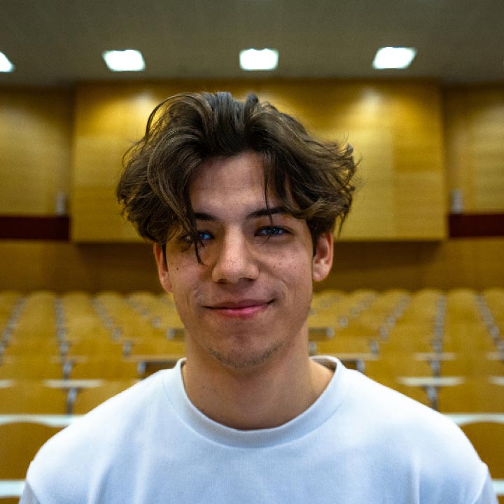 Matej Gaberc