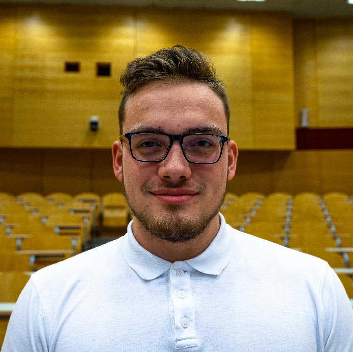 Tilen Trebušak