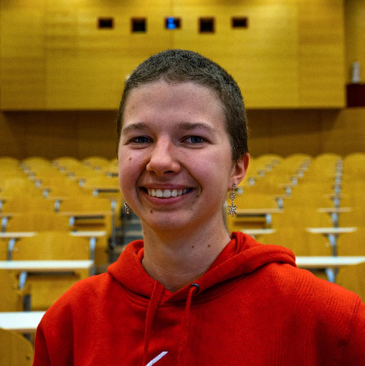 Valentina Vremec